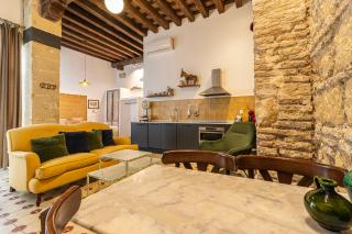 Allo Apartments Amargura II Centro Loft - Jerez de la Frontera - 1