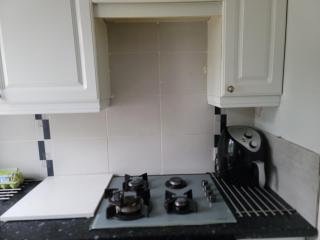 Kosy RoomZ - Welling - 5