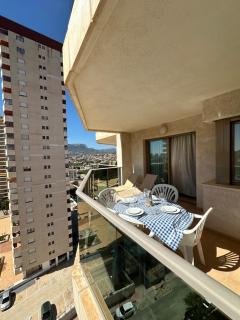 Luxurious Esmerald - Calpe - 6