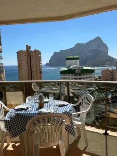 Luxurious Esmerald - Calpe - 7