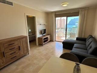 Luxurious Esmerald - Calpe - 1
