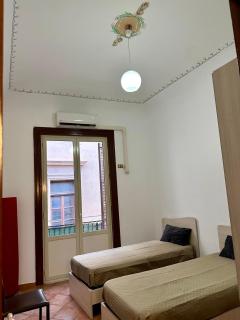 U Nico Apartment - Palerme - 1
