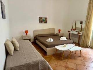 U Nico Apartment - Palerme - 0