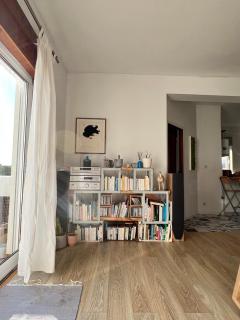 Cozy Room In Cascais - Cascais - 9