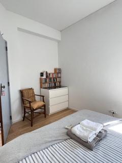 Cozy Room In Cascais - Cascais - 4