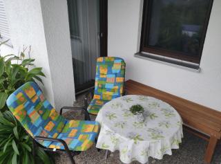 Ferienwohnung Treuter - 2