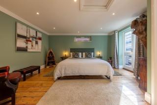 PMB Luxury Stays - Norwich - 9