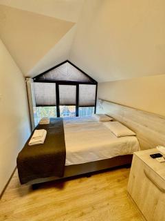 Hotel Avalon Kyustendil - Kjustendil - 5