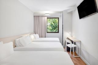 B&B HOTEL Zaragoza Centro - 5