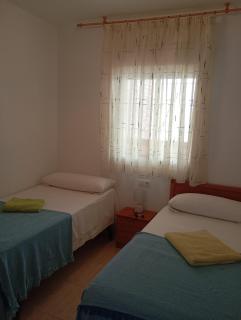 Zona Marina Dor - Apartamentos Costa Caribe II - Oropesa del Mar - 2