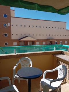 Zona Marina Dor - Apartamentos Costa Caribe II - Oropesa del Mar - 1