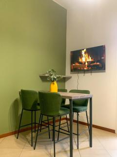 TonyMan Apartment 2 - Bolonia - 7