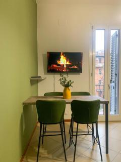 TonyMan Apartment 2 - Bolonia - 6