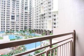 Appartment in luxury Prisma Res - Manila - 0