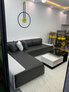 Executive 1 bedroom - Nairobi - 3