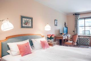 Hotel Bachmair Alpina - Rottach-Egern - 8