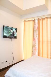 Appartment in luxury Prisma Res - Manila - 6