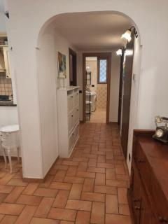 Casa Conti 21 - Rome - 2