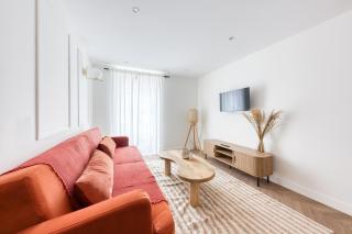 Le Peace Space - Proche Disneyland - Lagny - 9