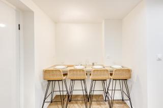 Le Peace Space - Proche Disneyland - Lagny - 3