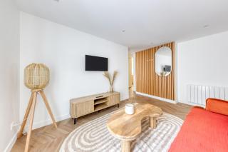 Le Peace Space - Proche Disneyland - Lagny - 7