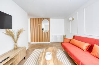Le Peace Space - Proche Disneyland - Lagny - 8