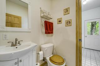 Stunning Riverfront Retreat in Northern Michigan! - Cadillac - 1
