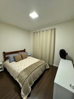 Casa no centro - Serra Negra - 3