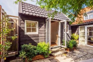 Tiny house Zaandam - 9