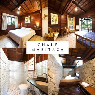 Hotel Fazenda e Marina Monteleone - 9
