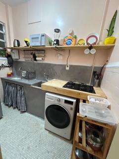 Pé na Areia na Quadra Praia Copacabana melhor localização Rio WiFi 100Mb - 6