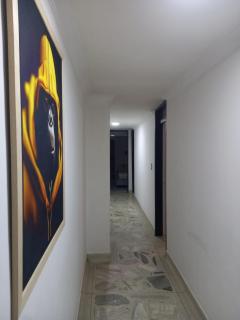 apartamento 3 habitaciones cerca al parque del poblado - Medellín - 2