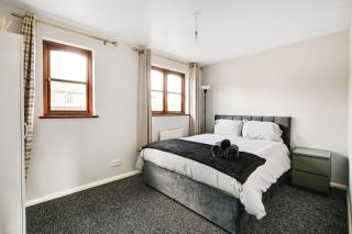 Luxe 2 Bed House in London- Free parking, Free Wifi, Big Garden - Londra - 4