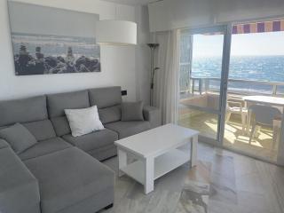 Fantástico piso frente al mar - 1