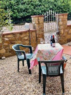 Casa Narcisa la tua oasi tra Vigne e Olivi - Montecarlo - 4