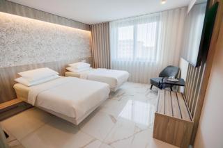 Hotel Capris Capodistria Boutique - 6