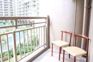 Appartment in luxury Prisma Res - Manila - 8