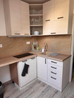 Apartman RUŽA7 - Ružomberok - 4