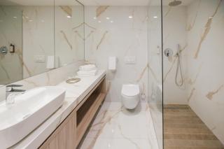 Hotel Capris Capodistria Boutique - Capodistria - 5