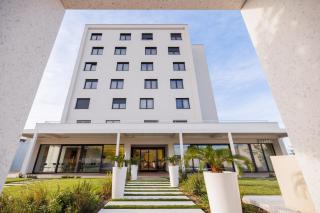 Hotel Capris Capodistria Boutique - Koper - 9