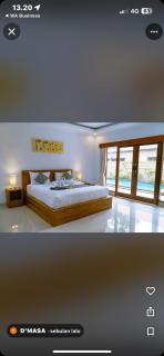 DewaSCAvilaAccomodation - Ubud - 8