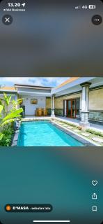 DewaSCAvilaAccomodation - Ubud - 7