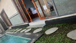 DewaSCAvilaAccomodation - Ubud - 6