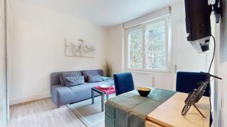 Le Studio Platine - Mulhouse - 5