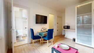 Le Studio Platine - Mulhouse - 2
