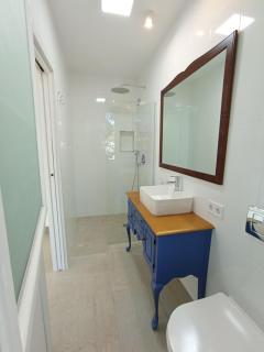 Habitaciones en casa Miguel - La Caleta - 7