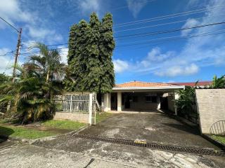 Doleguita casa - Chiriquí - 3