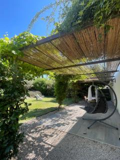 Maison de ville spacieuse & cosy - LʼIsle-sur-la-Sorgue - 7