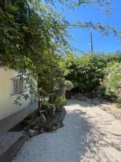 Maison de ville spacieuse & cosy - LʼIsle-sur-la-Sorgue - 6