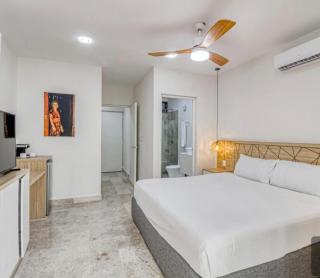 Brava Towers Peaceful Condo - Tulum - 1